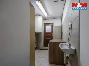Prodej rodinného domu, Korozluky, 200 m2