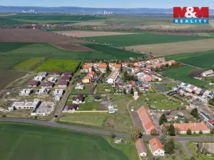 Prodej domu na klíč, Račetice, 141 m2