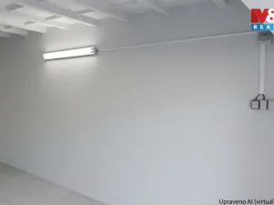Prodej garáže, Prostějov, 18 m2