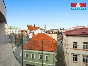 Prodej bytu 3+kk, Mladá Boleslav - Mladá Boleslav I, Železná, 117 m2