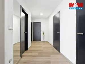 Prodej bytu 3+kk, Mladá Boleslav - Mladá Boleslav I, Železná, 117 m2