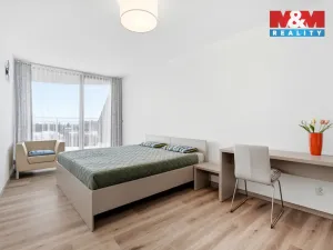 Prodej bytu 3+kk, Mladá Boleslav - Mladá Boleslav I, Železná, 117 m2