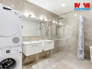 Prodej bytu 3+kk, Mladá Boleslav - Mladá Boleslav I, Železná, 117 m2