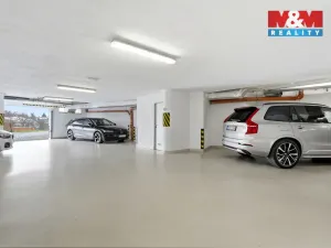Prodej bytu 3+kk, Mladá Boleslav - Mladá Boleslav I, Železná, 117 m2