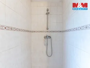 Prodej rodinného domu, Zábeštní Lhota, 120 m2