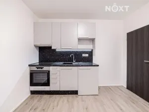 Prodej bytu 2+kk, Praha - Libeň, V zahradách, 43 m2