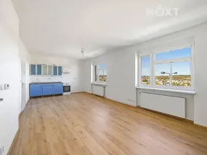Prodej bytu 2+kk, Kladno, Zádušní, 55 m2