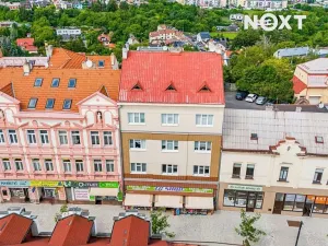 Prodej - jiné, Kladno, Zádušní, 64 m2