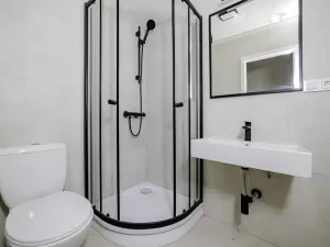 Prodej bytu 1+kk, Praha - Vinohrady, Velehradská, 33 m2