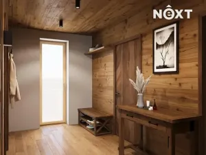Prodej ubytování, Benecko, 342 m2