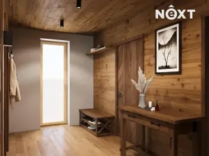 Prodej rodinného domu, Benecko, 342 m2