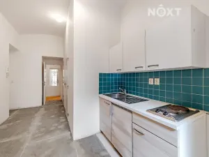 Prodej bytu 1+1, Praha - Nové Město, Palackého náměstí, 43 m2