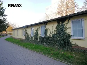 Prodej kanceláře, Praha, 226 m2