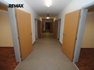 Prodej kanceláře, Praha, 226 m2