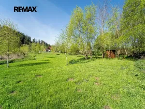 Prodej pozemku, Vlastějovice, 2100 m2