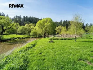 Prodej pozemku, Vlastějovice, 2100 m2