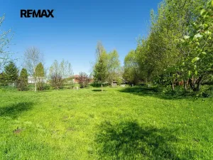 Prodej pozemku, Vlastějovice, 2100 m2