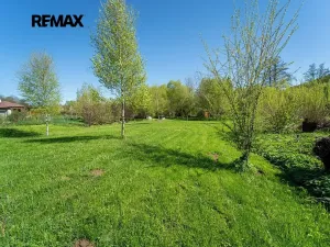 Prodej pozemku, Vlastějovice, 2100 m2