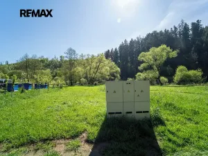 Prodej pozemku, Vlastějovice, 2100 m2