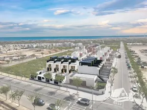 Prodej rodinného domu, Pilar de la Horadada, Španělsko, 95 m2