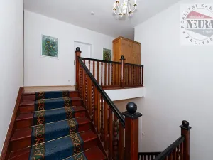 Prodej vily, Praha - Motol, U hrušky, 295 m2