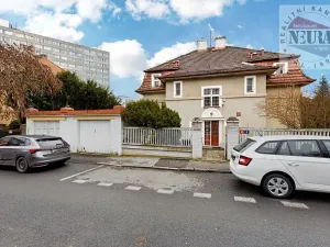 Prodej vily, Praha - Motol, U hrušky, 295 m2