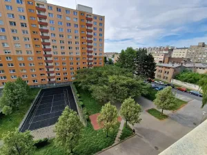Prodej bytu 2+1, Brno, Božetěchova, 64 m2