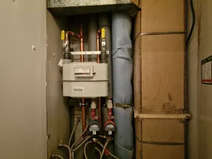 Prodej bytu 2+1, Brno, Božetěchova, 64 m2