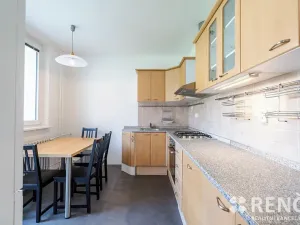 Pronájem bytu 3+1, Brno, Šeříková, 86 m2
