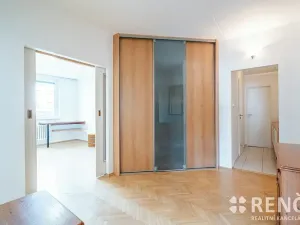 Pronájem bytu 3+1, Brno, Šeříková, 86 m2