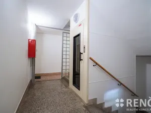 Pronájem bytu 3+1, Brno, Šeříková, 86 m2