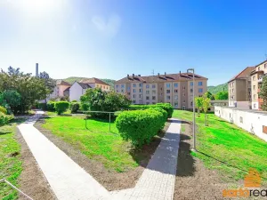 Prodej bytu 2+1, Ústí nad Labem, Třebízského, 61 m2