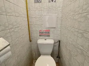 Pronájem bytu 2+1, Tábor, Budějovická, 55 m2