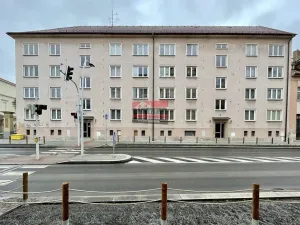 Pronájem bytu 2+1, Tábor, Budějovická, 55 m2