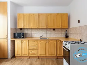 Prodej bytu 3+1, Březová, 77 m2