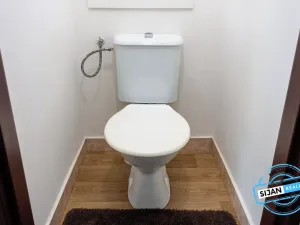 Prodej bytu 3+1, Březová, 77 m2