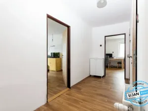Prodej bytu 3+1, Březová, 77 m2