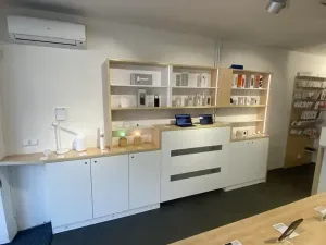 Pronájem obchodního prostoru, Brno, Lidická, 87 m2