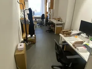 Pronájem obchodního prostoru, Brno, Lidická, 87 m2