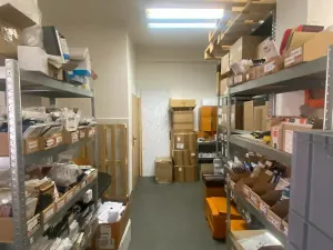 Pronájem obchodního prostoru, Brno, Lidická, 87 m2
