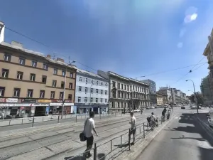 Pronájem obchodního prostoru, Brno, Lidická, 87 m2