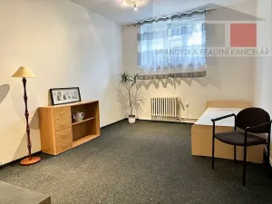 Pronájem pokoje, Praha - Vysočany, Na břehu, 16 m2