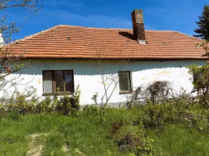 Prodej chalupy, Volenice, 64 m2