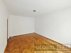 Pronájem bytu 1+1, Jihlava, U Pivovaru, 33 m2