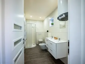 Prodej rodinného domu, Vážany, 702 m2