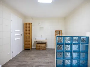 Prodej rodinného domu, Vážany, 702 m2