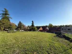 Prodej rodinného domu, Vážany, 702 m2