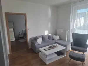 Pronájem bytu 2+kk, Plzeň, Vochovská, 43 m2