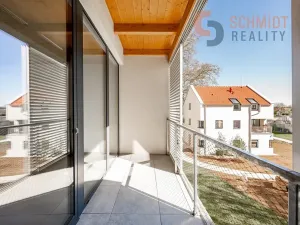 Pronájem bytu 2+kk, Břeclav, Pod Zámkem, 58 m2