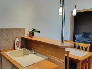 Pronájem bytu 3+1, Uherský Brod, 70 m2